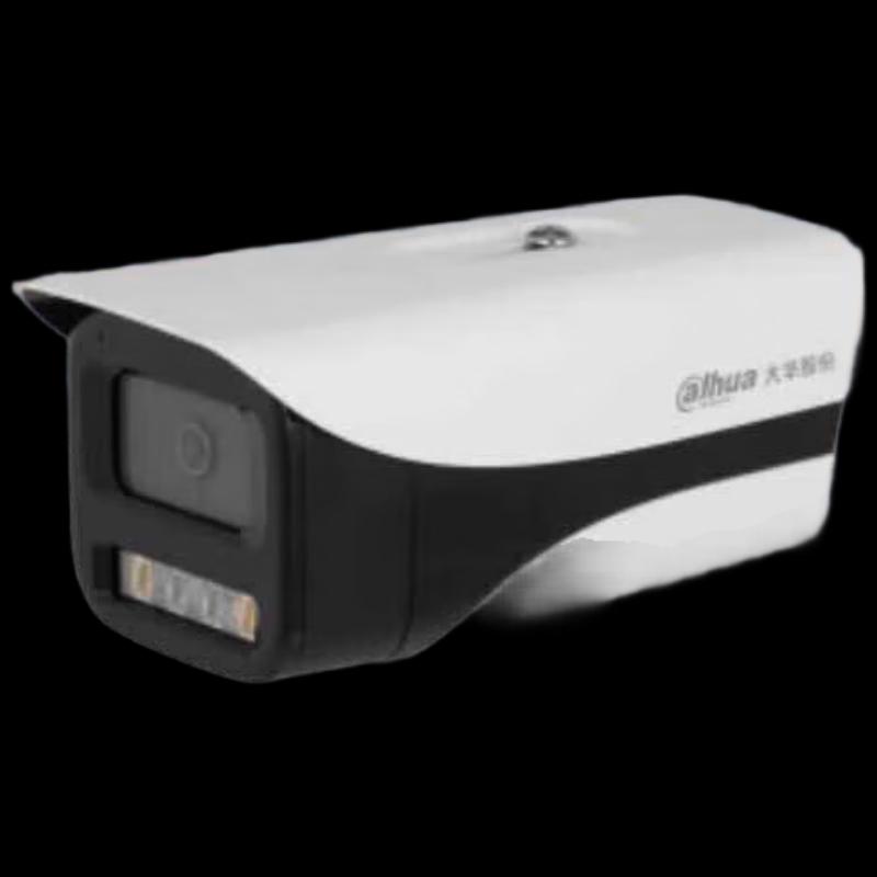 

Dahua 2MP PoE Full-Color Night Vision IP Bullet Camera