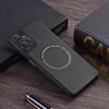 Applicable to Motorola Edge 50U mobile phone case Edge 40NEO magnetic leather pattern moto G85 all-inclusive protection