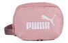 Fabric Fanny Pack Small Unisex Pink 076908-29