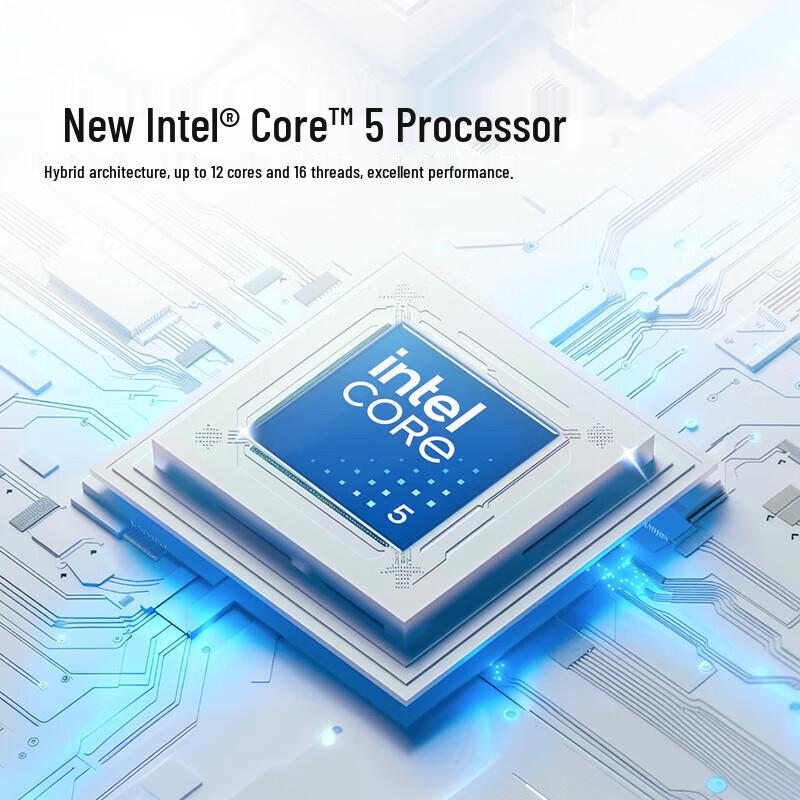Honor X16 Plus 2025 AI Laptop (CN version)