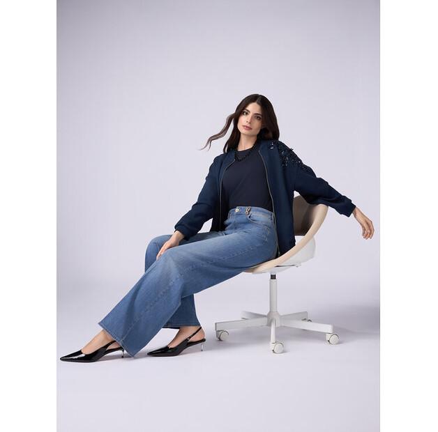 Джинсы Oltre P552R008406N004 EU 46