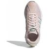 Adidas Originals Country Boost Comfortable Non-Slip Low-Top Lifestyle Shoes Women Sneaker Pink White IF1133