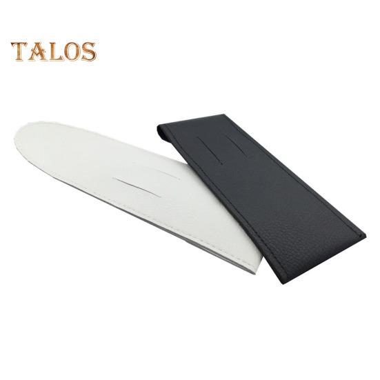 Faux Leather Dart Case Protective Dart Carrying Bag Dart Accessories Storage Organizer for Home School Travel Outdoor
