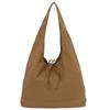 Nylon Bag With Double Shoulder Straps For Daily Casual Use