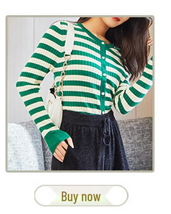 Women's Korean Style Knit Pullover Vest - Casual College Sweater Top