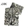 Entrance Cabinet Table Runner Halloween with Bow, Ghost Mushroom Pumpkin Skeleton Print Runner, 13 Party Supplies x 70 Inch Spooky Kitchen Dining