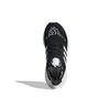 adidas UltraBoost 22 'Black White Almost Lime' Women's Sneakers GX8019