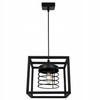 LOFT HANGING LAMP MODERN CAGE