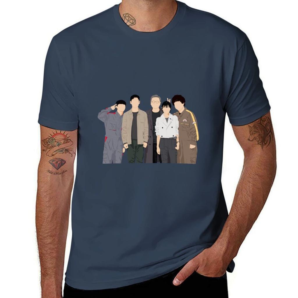Taxi Driver Tshirt Lightweight Sport Basic Tshirt
