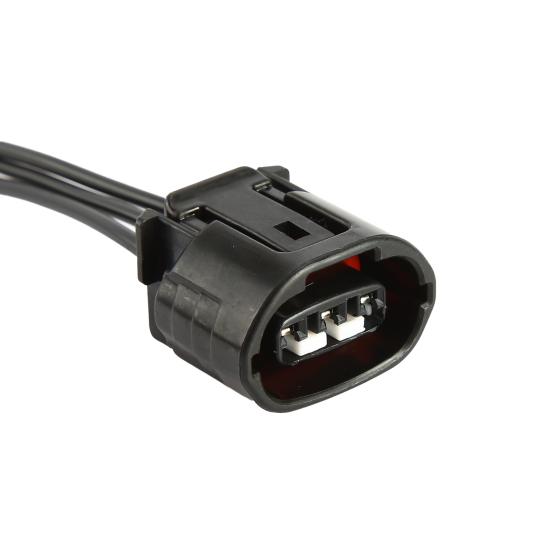 4 Stück Zündspulenstecker 1832A016 für Mitsubishi Outlander 3 Lancer 2