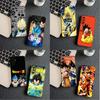 Dragons Gokus Balls Vegeta IV Phone Cover for Apple iPhone 17 16 Plus 13 12 Pro Max Mini X XR ProMax 16E 15+ 16Plus Air Case