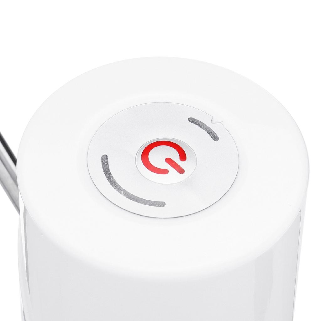 Electric Water Bottle Pump Dispenser Water Dispenser USB Charging Water Pumping Device 5W 5V