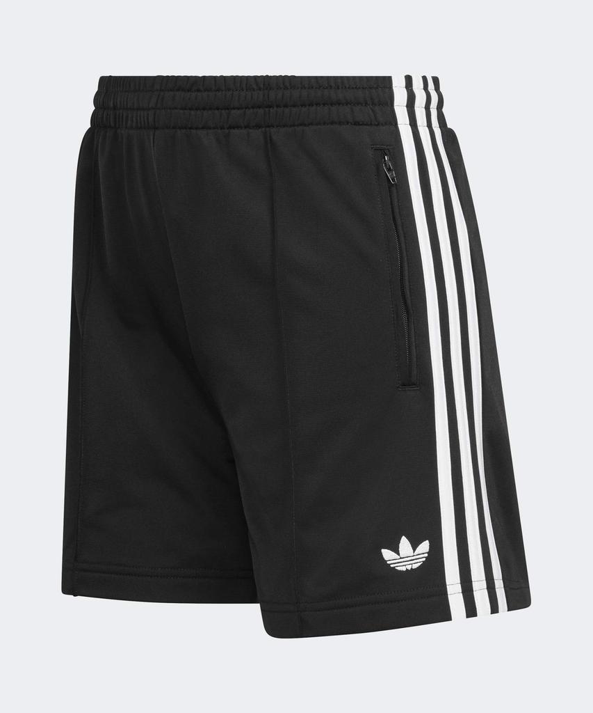 ADIDAS Firebird Classic Shorts - Black:White / Kd5569
