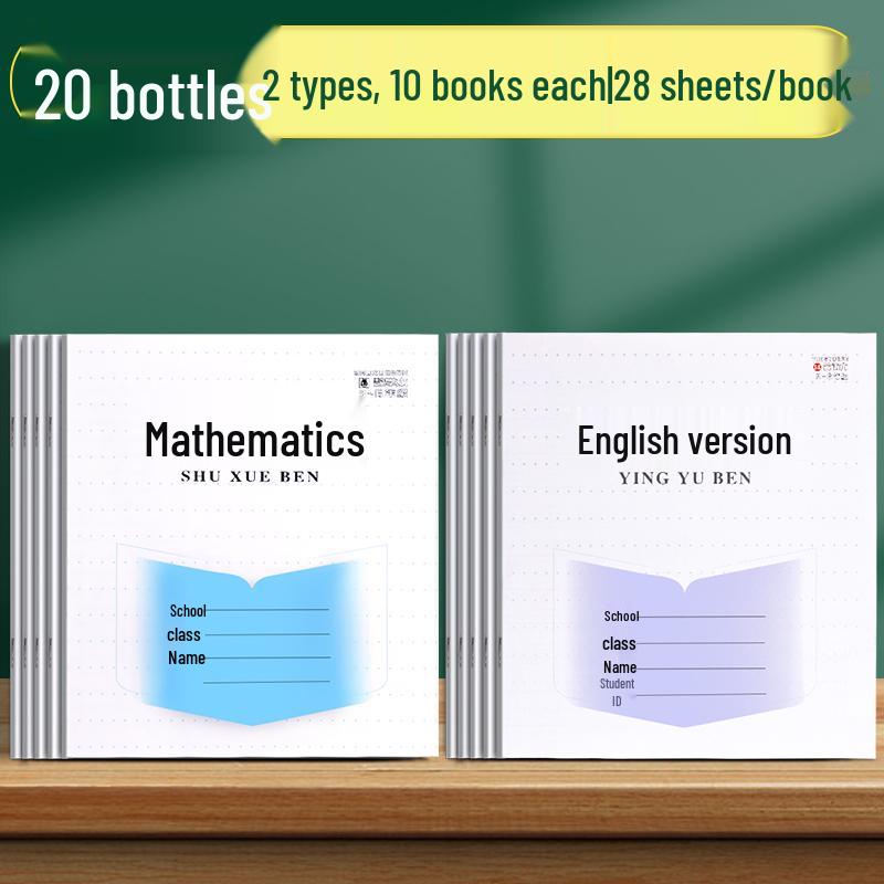 Elementary English Language Arts Workbook for Grades 3-6: Comprehensive Exercises