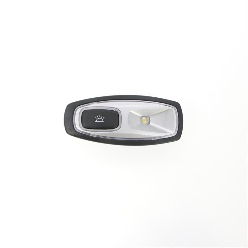 Rear Reading Light Assembly for K5 KX7 (2016-2019 Models) - Part Numbers 92870-D6100, 92880-D6100