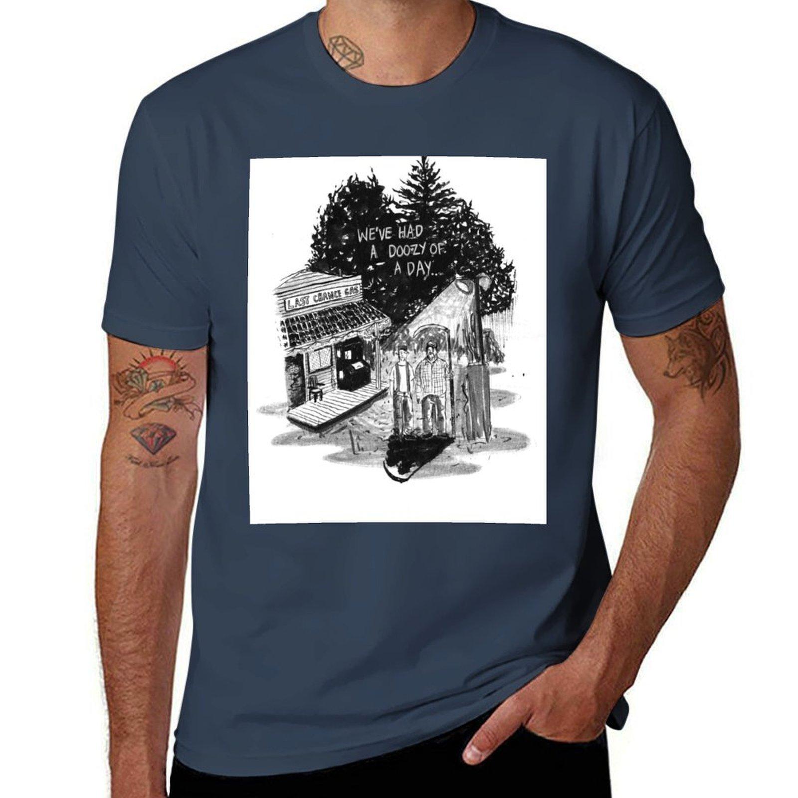 Weve Had A Doozy Of A Day Tshirt Plus Size Short Sleeve Tshirt S