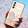 For Samsung S25 Ultra/ S25/ S25 Plus Cases 3D Relief Soft Silicone Covers for Galaxy S25 Ultra  S 25 25 3D Phone Cases Funda Bag