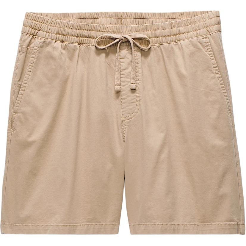

Vans Solid Color Loose Fit Lace-Up Casual Shorts Men shorts Chestnut-Brown VN0A5FKD4MG L