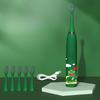 Household Sonic Toothbrush Electric Soft Bristle Electric Toothbrush Wholesale Rechargeable Children's Electric Toothbrush