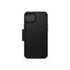 Coque À Rabat - Otterbox - Strada - iPhone 14 Plus - Antichoc - Cuir Haut De Gamme