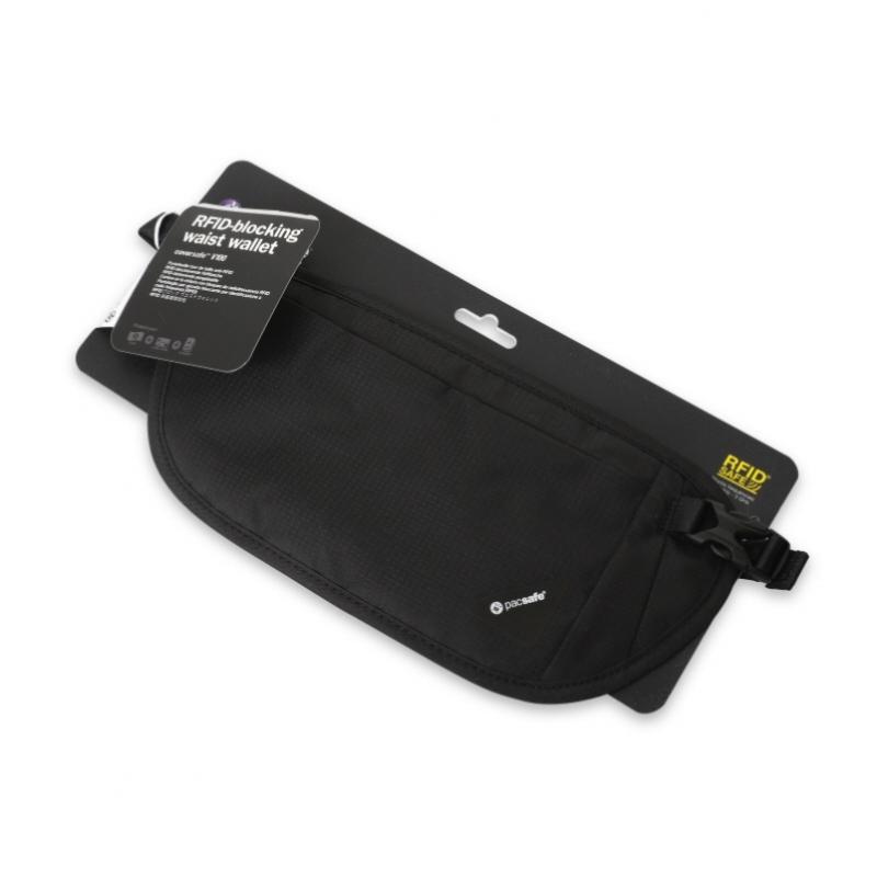Pacsafe Coversafe V100 Slingback