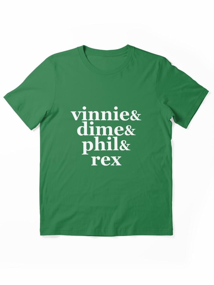 Pantera Pantera Members Essential Unisex T-Shirt