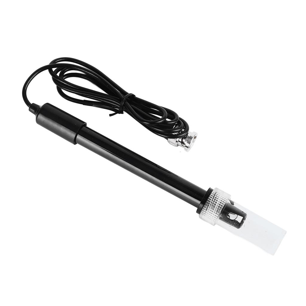 PH Electrode Probe ABS High Accuracy PH Non Rechargeable Electrode Probe for Laboratory