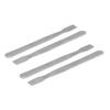 Stainless Steel Multipurpose Scraper & Stirring Tool for Cleaning and Repair