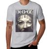 Medea (Pier Paolo Pasolini) T-Shirt hippie clothes quick drying boys animal print t shirts men