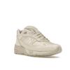 New Balance 991 Made In England Contemporary Luxe Men Sneakers White Light-Grey Moonbeam M991OW
