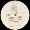 12-Zoll-Schallplatte RICK JAMES Cold Blooded 4511MG MOTOWN 1983 US Dance Electronica Gebraucht