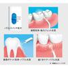 Panasonic Oral Irrigator DENTAL CARE Jet Washer EW-DJ61-W White