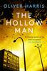 The Hollow Man by Oliver Harris Paperback Book 9780349143798