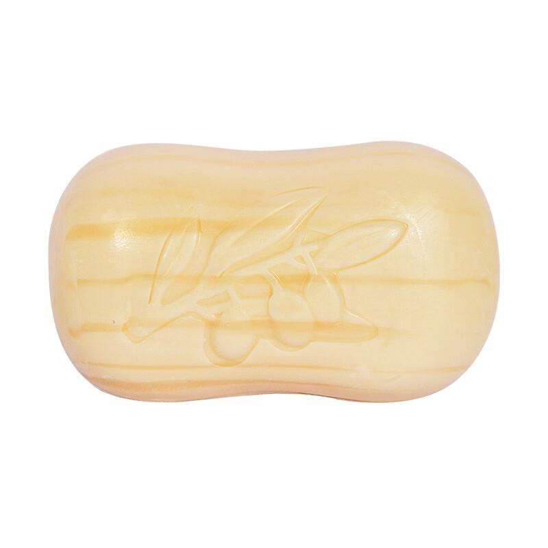 Hongbeiti Olive Oil Moisturizing Soap Bars