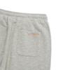 COVERNAT WOMAN Flare Sweatpants Oatmeal