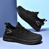 2022 White Men'S Sneakers Summer Newest High Quality Shoes For Men Mesh Breathable Tennis Masculino Zapatillas Hombre Dropshipping