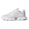 adidas Climacool Comfortable Fabric Slip-Resistant Wear-Resistant Breathable Lightweight Low-Top Casual Running Shoes Women Sneakers Pink White HP7718