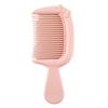 In-Stock Ice Cream-Shaped Cartoon Hair Comb: Cute, Portable, Girlish Cushion Comb
