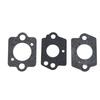 For McCulloch For Mac Fuel Line Carburetor Mac8-42 XTREME 8-42 CS330 Mac738 Mac740 CS370 Carburettor Gasket MC3516 MC4218AV