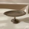 Stainless Steel Dessert Cup Cream Bowl Retro Ice