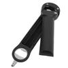 Retractable Jar Opener   Stainless Steel Labor Saving Multifunctional Bottle Opener for Home Use