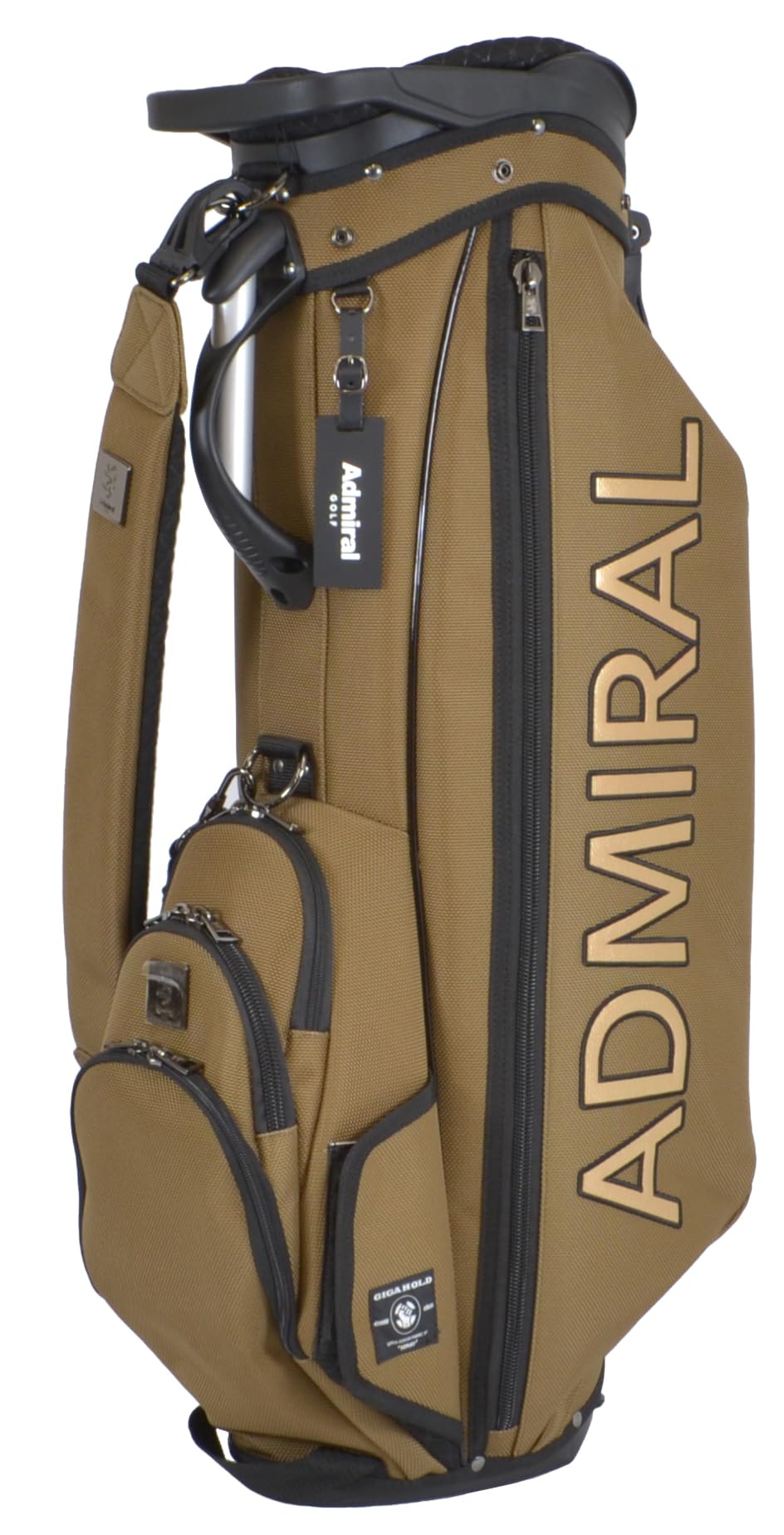 

Адмирал ГОЛЬФ (Адмирал Гольф) Подставка Kade Bag Gigahold ADMG5AC122