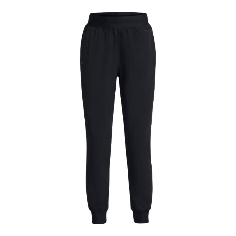 

Under Armour Women s ArmourSport High-Waisted Woven Track Pants S