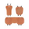 Compatible Seat Covers for Dongfeng Duolika D6, Foton Forica F7/F6, Kaipute K5/L6/K7 - Thin Full Coverage Cushions