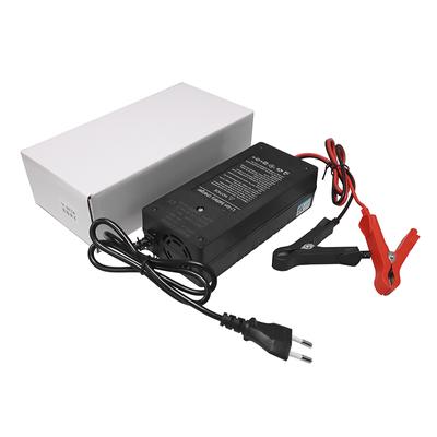 Autobatterien & Zubehör – Batterieladegeräte