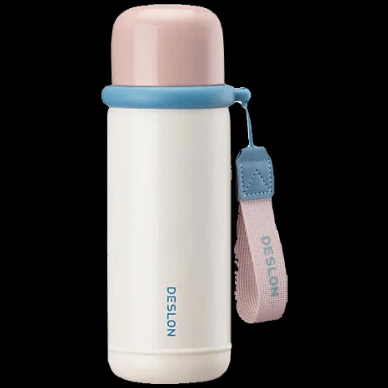 DESLON Portable Insulated Stewing Mug