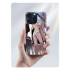 Jonggun  Lookism Clear Phone Case For Iphone 17 Air 16 Pro Max 15 Pro 14 Plus 17E 16E 11 13 12 Mini Cover Cases Fundas Cell TPU