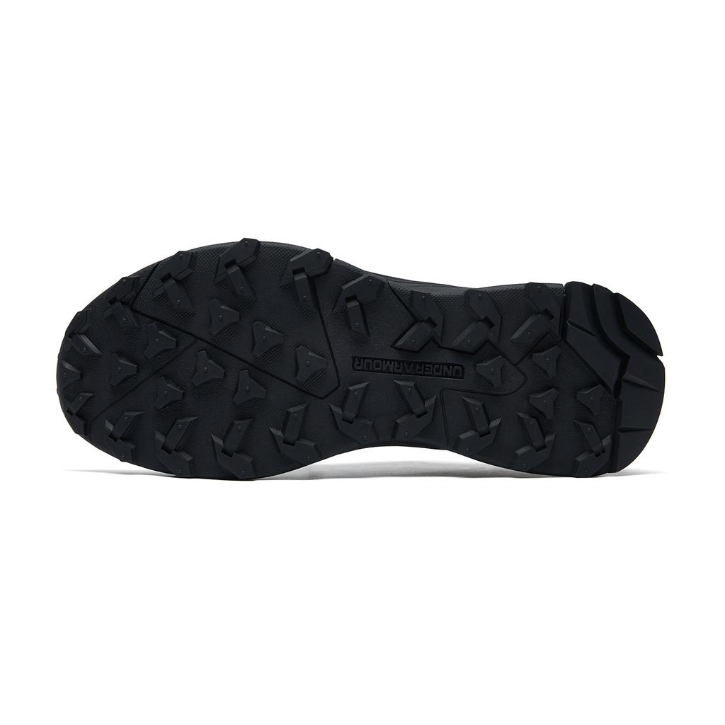 Under Armour Tpu Outdoor Sports Hiking Shock Absorbing Casual Non-Slip Shoes Unisex Hiking Shoes 5438036