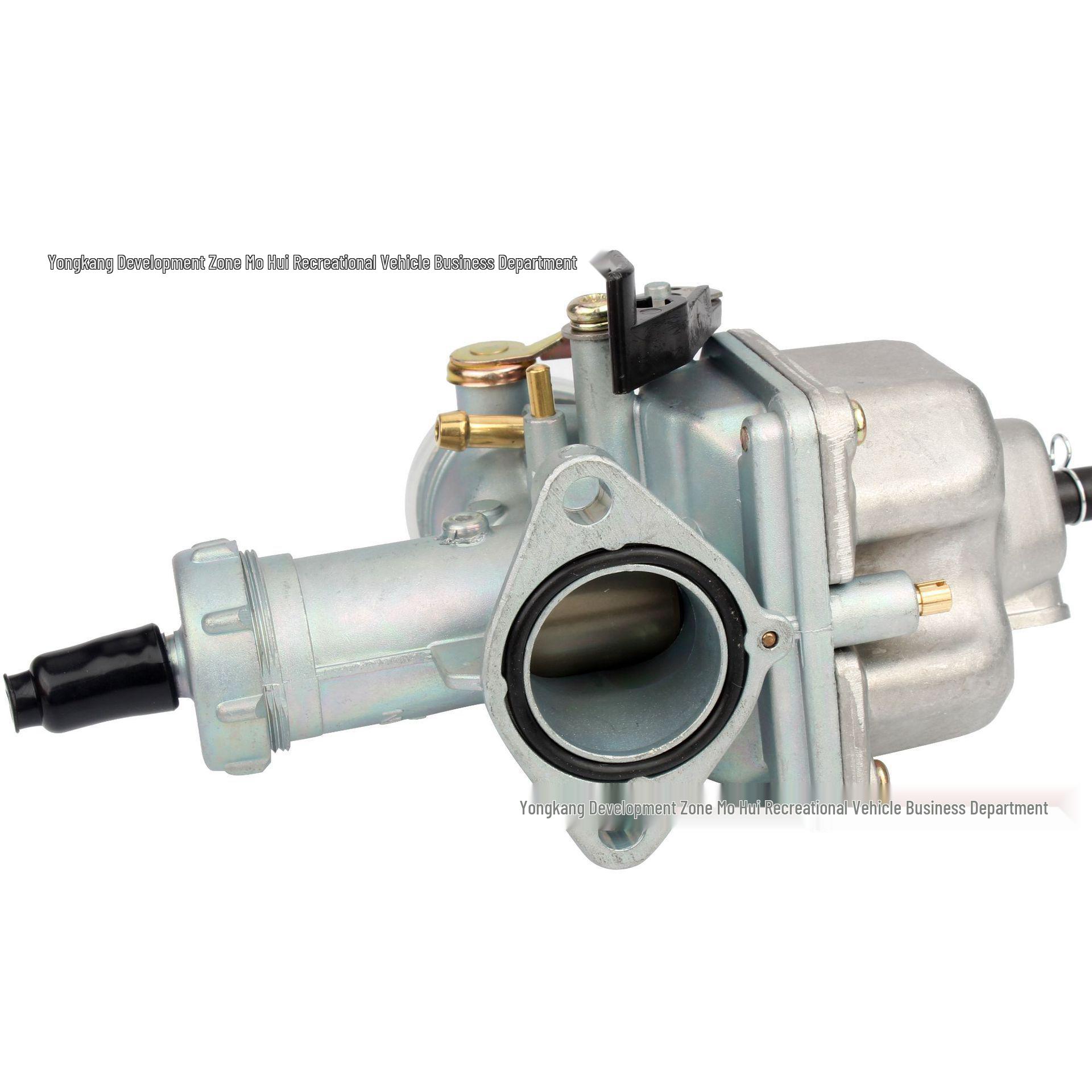 

Off-Road Motorcycle/ATV/Beach/Street Bike PZ27 Carburetor with 140/150/160CC Manual Choke. Other