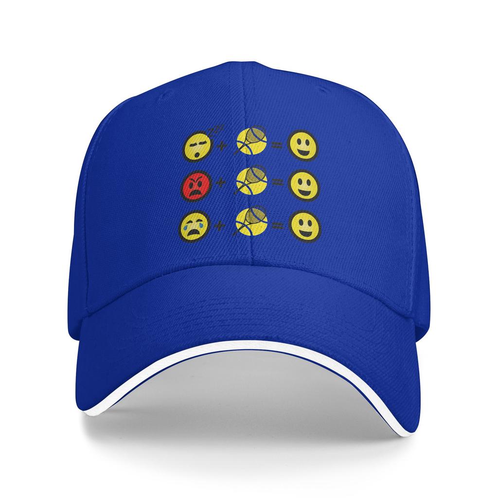 Why I Lose At Padel Tennis Funny Excuses Sun Baseball Cap Summer Trucker Hat For Men Adult Hiking Fishing Snapback Cap